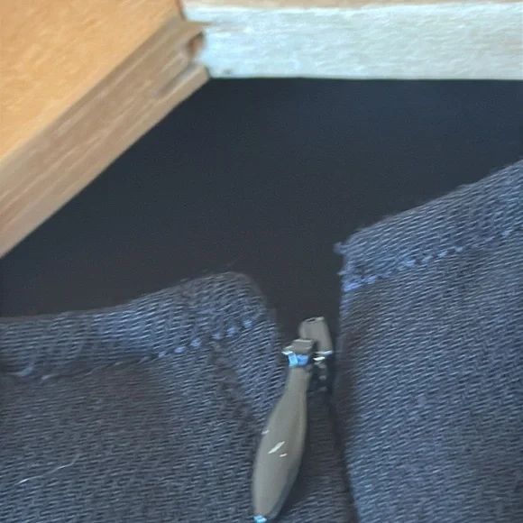 St. John hand beaded dress - Picture 6 of 8